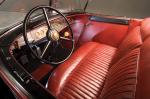 Chrysler CL Imperial Sport Phaeton by LeBaron 1933 года